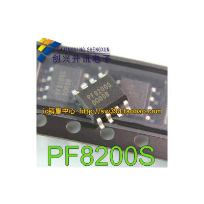 

PF8200S SOP-8