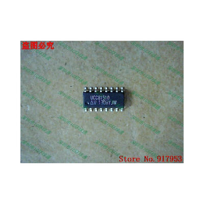 

Free shipping 10PCS 100% NEW UCC8151D