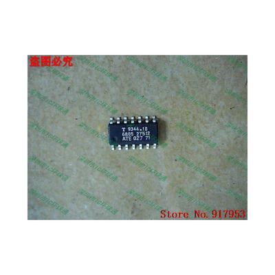 

Free shipping 10PCS 100% NEW T9344.1M 6805