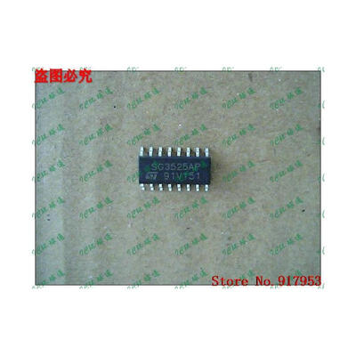 

Free shipping 10PCS 100% NEW SG2525AP