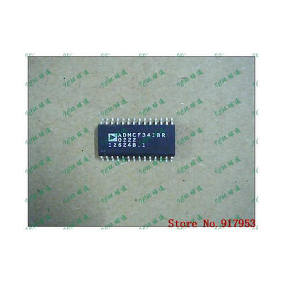 

Free shipping 10PCS ADMCF341BRZ ADMCF341BR
