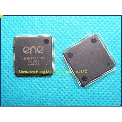 

(5piece)100% New KB3926QF CO KB3926QF C0 QFP-128 Chipset