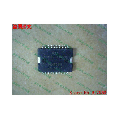 

Free shipping 10PCS ATM43D-446778