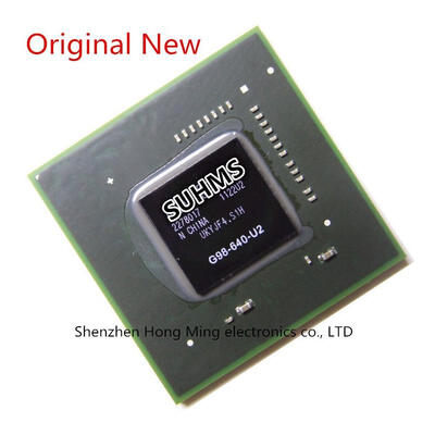 

100% New G98-640-U2 G98 640 U2 BGA Chipset