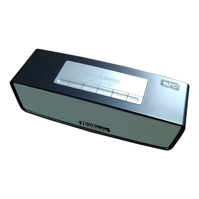 

Мини NFC Bluetooth Speaker Портативный беспроводной динамик звуковая система