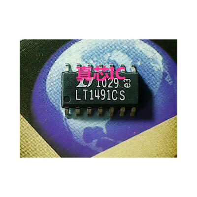 

LT1491CS