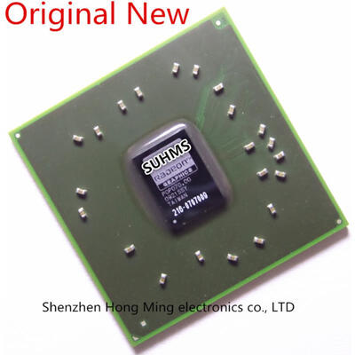 

100% New 216-0707009 216 0707009 BGA Chipset