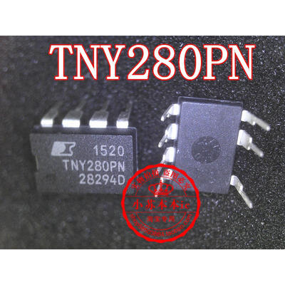 

TNY280PN DIP-7