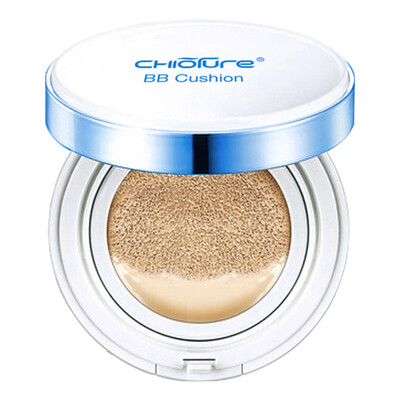 

Ювенальный отличная весной CHIOTURE влажного воздуха подушка безупречен порошок крем # С21 яркого цвет 15g * 3 (увлажняющий фундамента маскирующего макияжа)