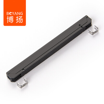 

Bo Yang BOYANG BY-LJZ-P1 leather line butt