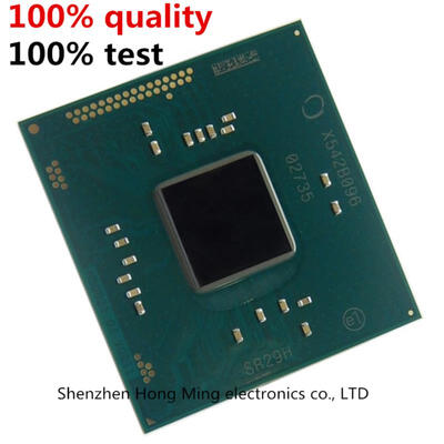 

100% test very good product SR29H N3050 bga chip reball with balls IC chips