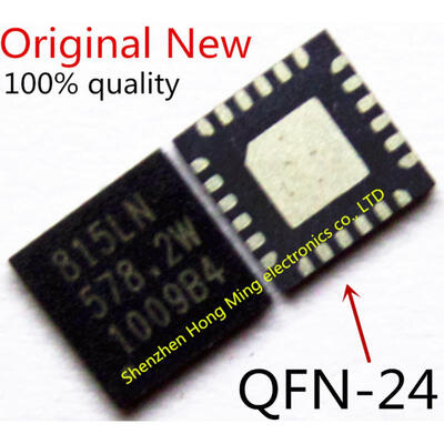 

10piece100 New OZ815LN 815LN QFN-24 Chipset