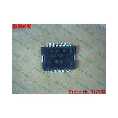 

Free shipping 10PCS 100 NEW TLE6368R