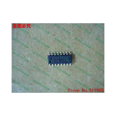 

Free shipping 10PCS MAX3032ECSE