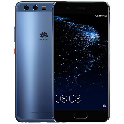

Оригинальный 5.1-дюймовый Huawei P10 4GB RAM 64GB ROM Kirin 960 Octa Core сотовый телефон EMUI 5.1 Отпечаток пальца Dual SIM 20.0M