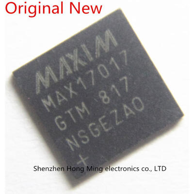 

(5piece) 100% New MAX17017GTM MAX17017 QFN Chipset