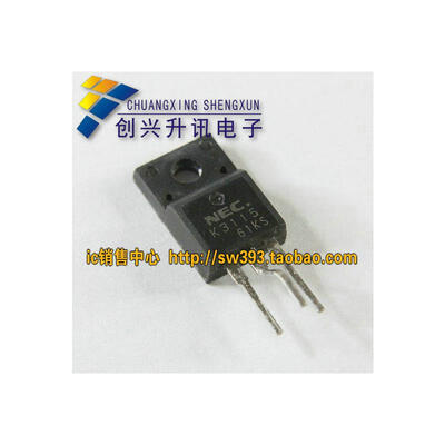 

K3115 2SK3115