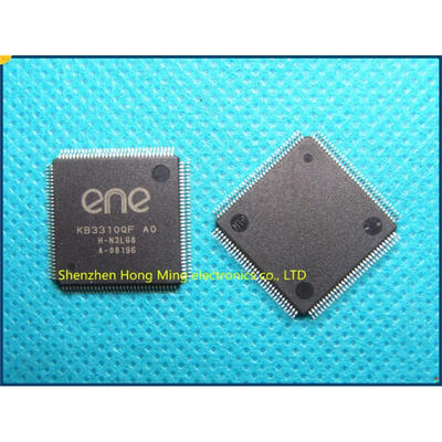 

5piece100 New KB3310QF A0 KB3310QF AO TQFP IC IO Chipset