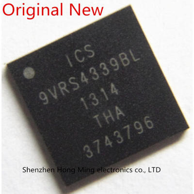 

5piece 100 New ICS 9VRS4339BL ICS9VRS4339BL 9VRS4339BL QFN Chipset