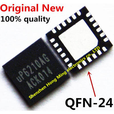 

10piece100 New UP6210AG Compact Dual-Phase Synchronous-Rectified Buck Controller