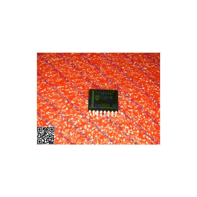 

Free shipping 10PCS 100% NEW TDA8444T