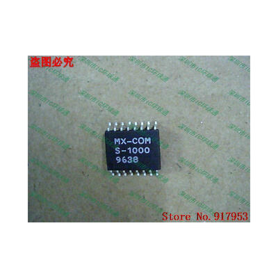 

Free shipping 10PCS 100% NEW S-1000 MX-CDM
