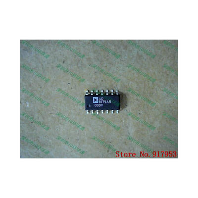 

Free shipping 10PCS AD8174AR AD8174