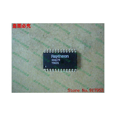 

Free shipping 10PCS 100% NEW RA8170