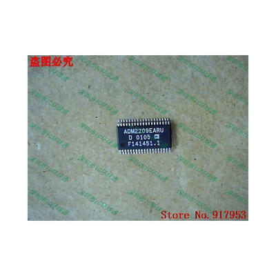 

Free shipping 10PCS ADM2209EARU