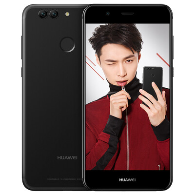 

HUAWEI nova 2 smart phone