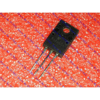 

Free shipping 10PCS K6A60D=K6A65D 6A60 TO-220