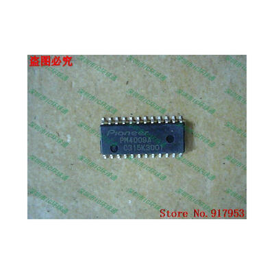 

Free shipping 10PCS 100 NEW PM4009A