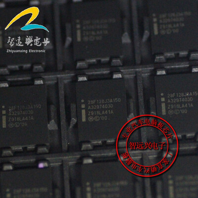 

28F128J3A150 automotive computer board