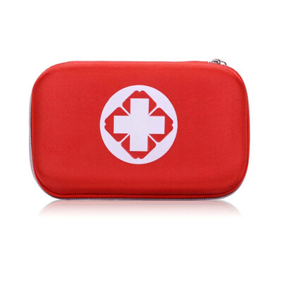 

Merope outdoor travel first aid kit