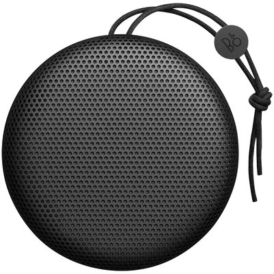 

B & O PLAY A1 Portable Mini Bluetooth Speaker Handsfree Call Graphite Black