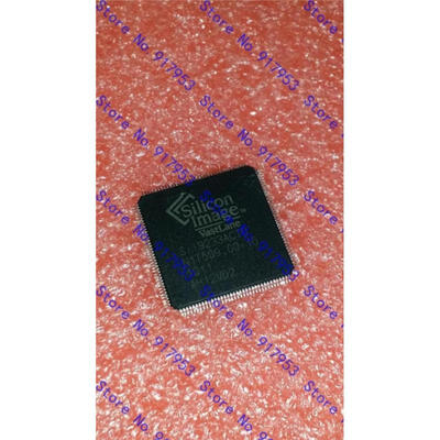 

Free Shipping5pcs/LOT SiI9233ACTU SiI9134CTU QFP144