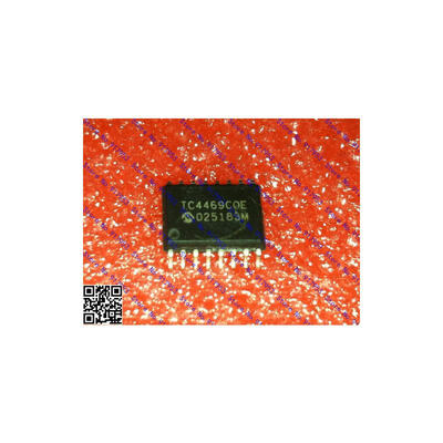 

50PCS 100 NEW TC4469COE