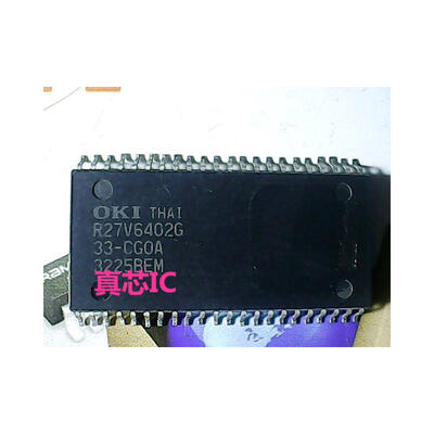 

R27V6402G