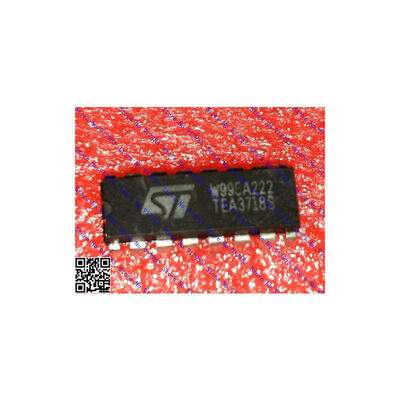 

Free shipping 5PCS in stock TEA3718S