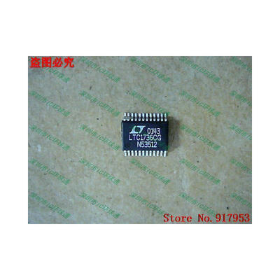 

Free shipping 10PCS 100% NEW LTC1736CG