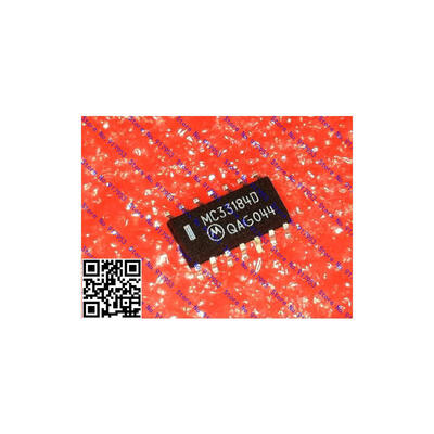 

Free shipping 5PCS in stock MC33184D