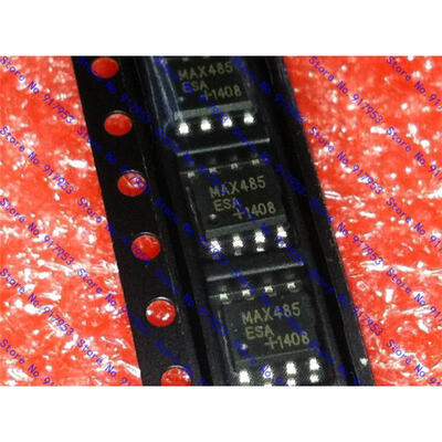 

Free shipping 5PCS MAX485ESA in stock