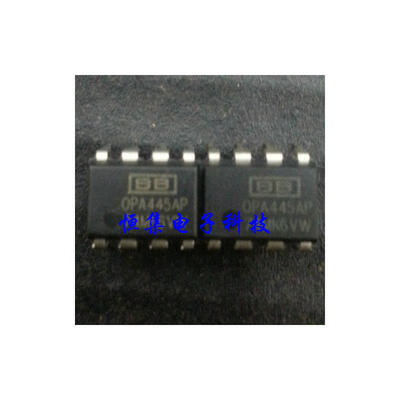 

Free shipping 5pcslot OPA445AP OPA445 DIP new original