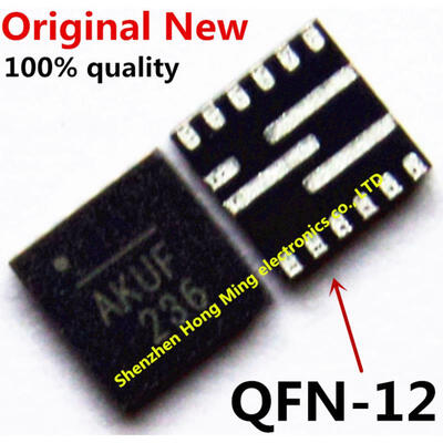 

(5piece)100% New NB685GQ-Z NB685GQ NB685G NB685 AKUF QFN-12 Chipset