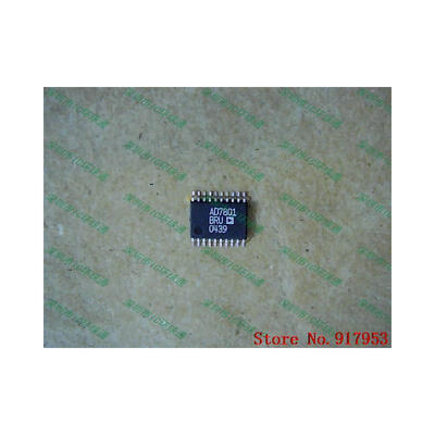 

Free shipping 10PCS AD7801BRU AD7801
