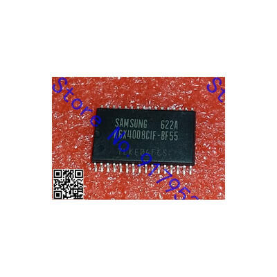 

Free shipping 5PCS K6X4008C1F-BF55 in stock
