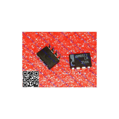 

Free shipping 10PCS LM318N