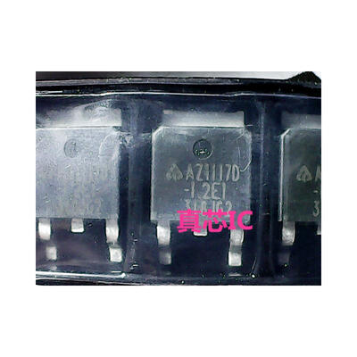 

AZ1117D-1.2E1