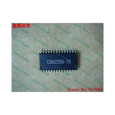 

Free shipping 10PCS 100% NEW CS62256-70