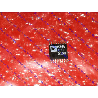 

Free shipping 5PCS AD8346ARU in stock